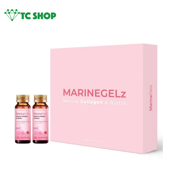 Collagen MarineGelz