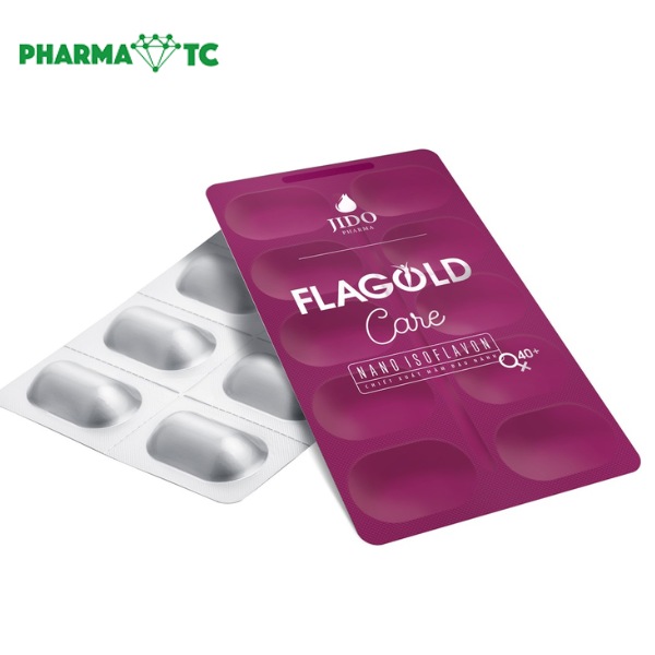 FLAGOLD CARE vỉ