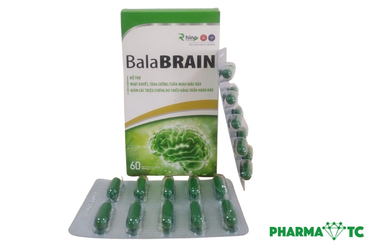 Bala Brain 