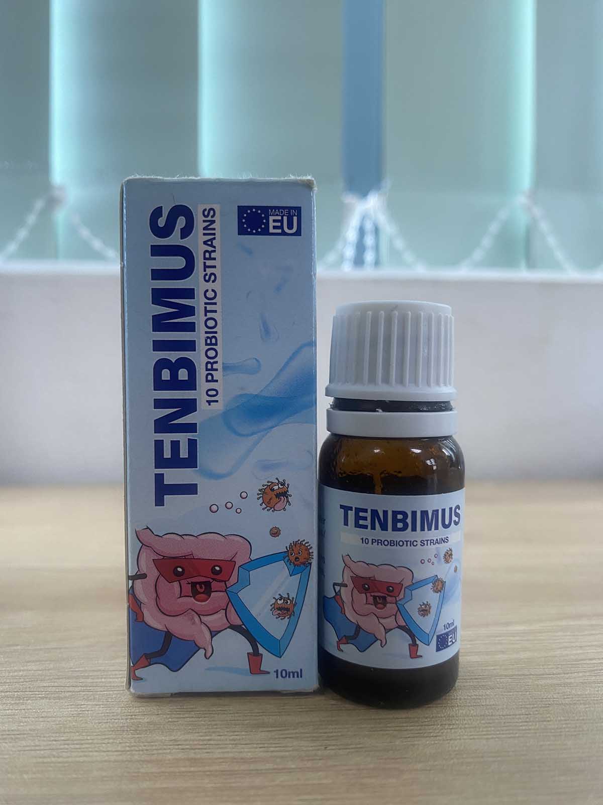 tenbimus